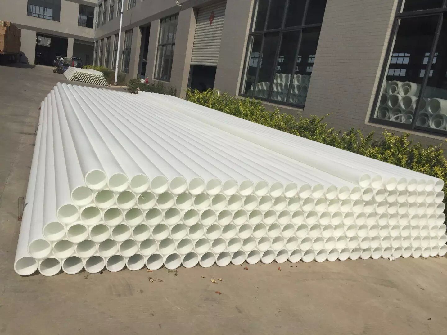 PP管施工與焊接：關(guān)鍵要點與質(zhì)量把控