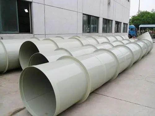 PP風管在建筑安裝中的關(guān)鍵要點與注意事項